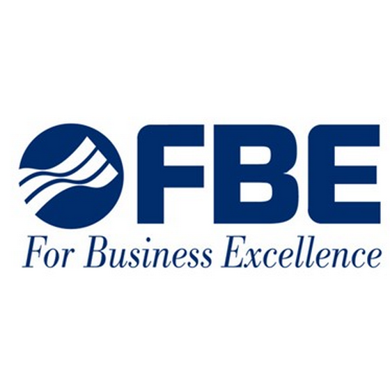 logo FBE Praha, s.r.o.