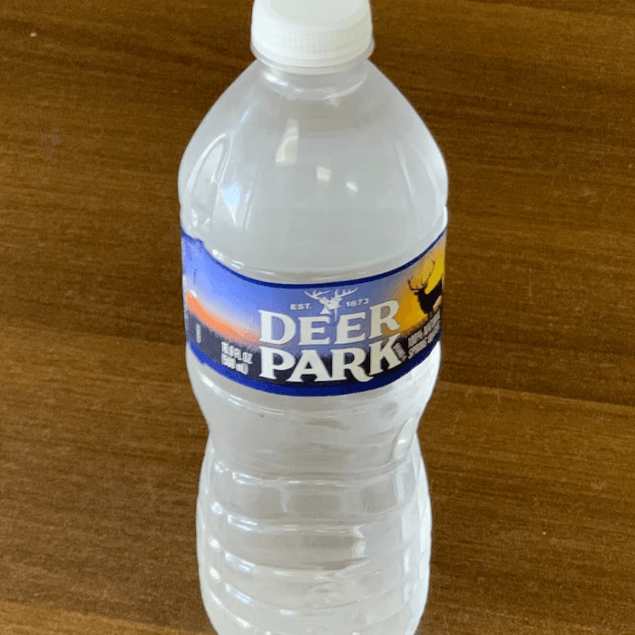 Water