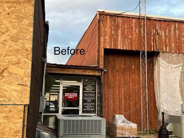 A1 Siding and Gutter Company Image