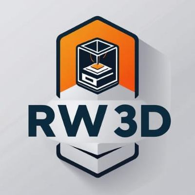 RW3D - LOGO