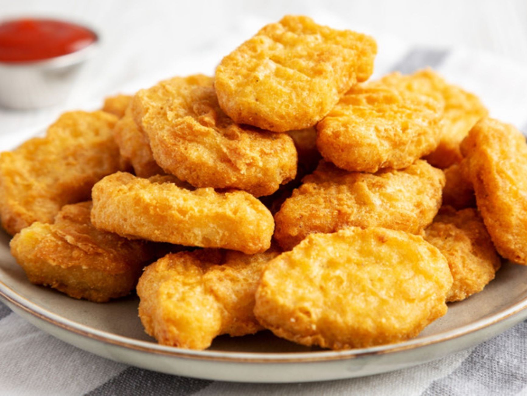 Chicken Nuggets