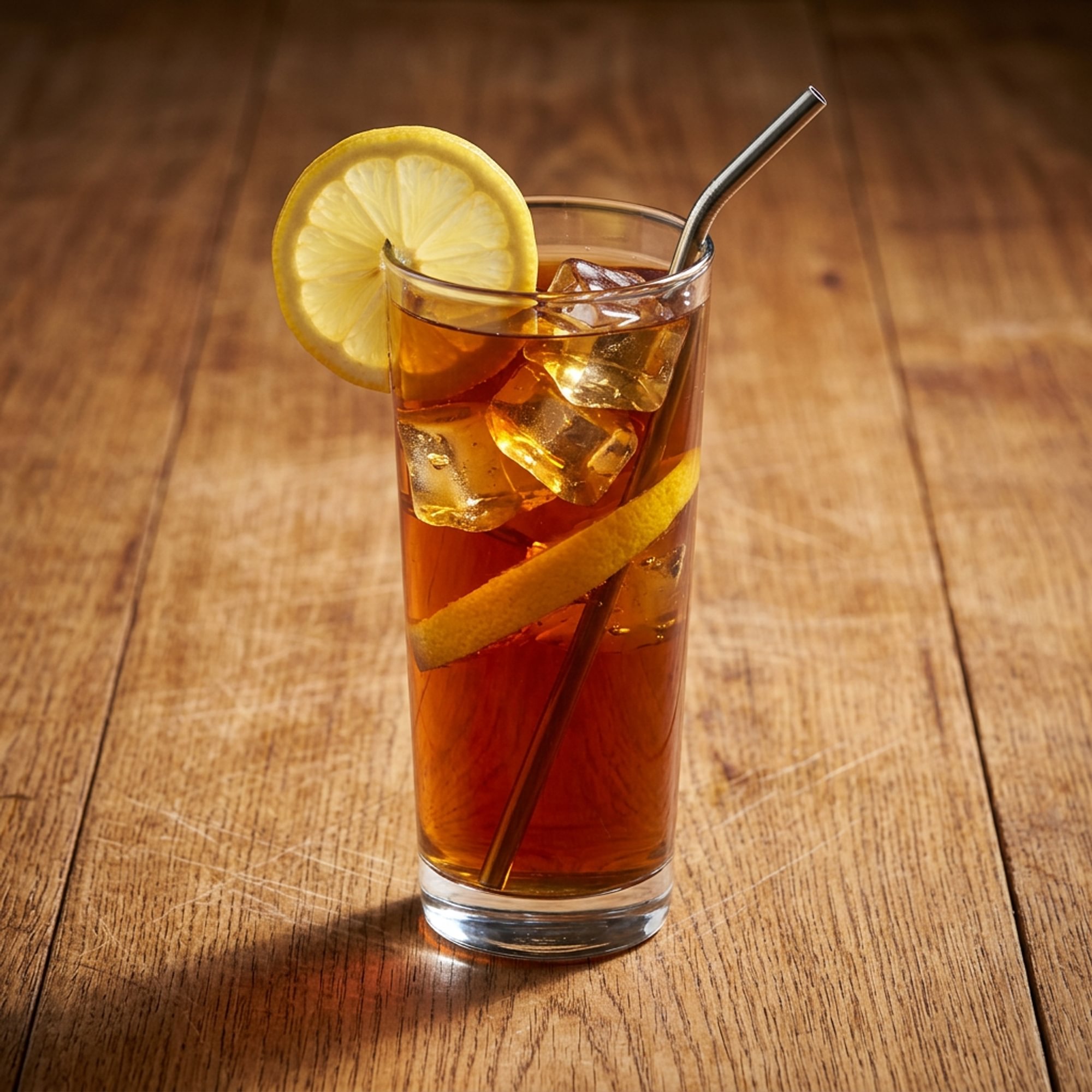 Sweet Tea