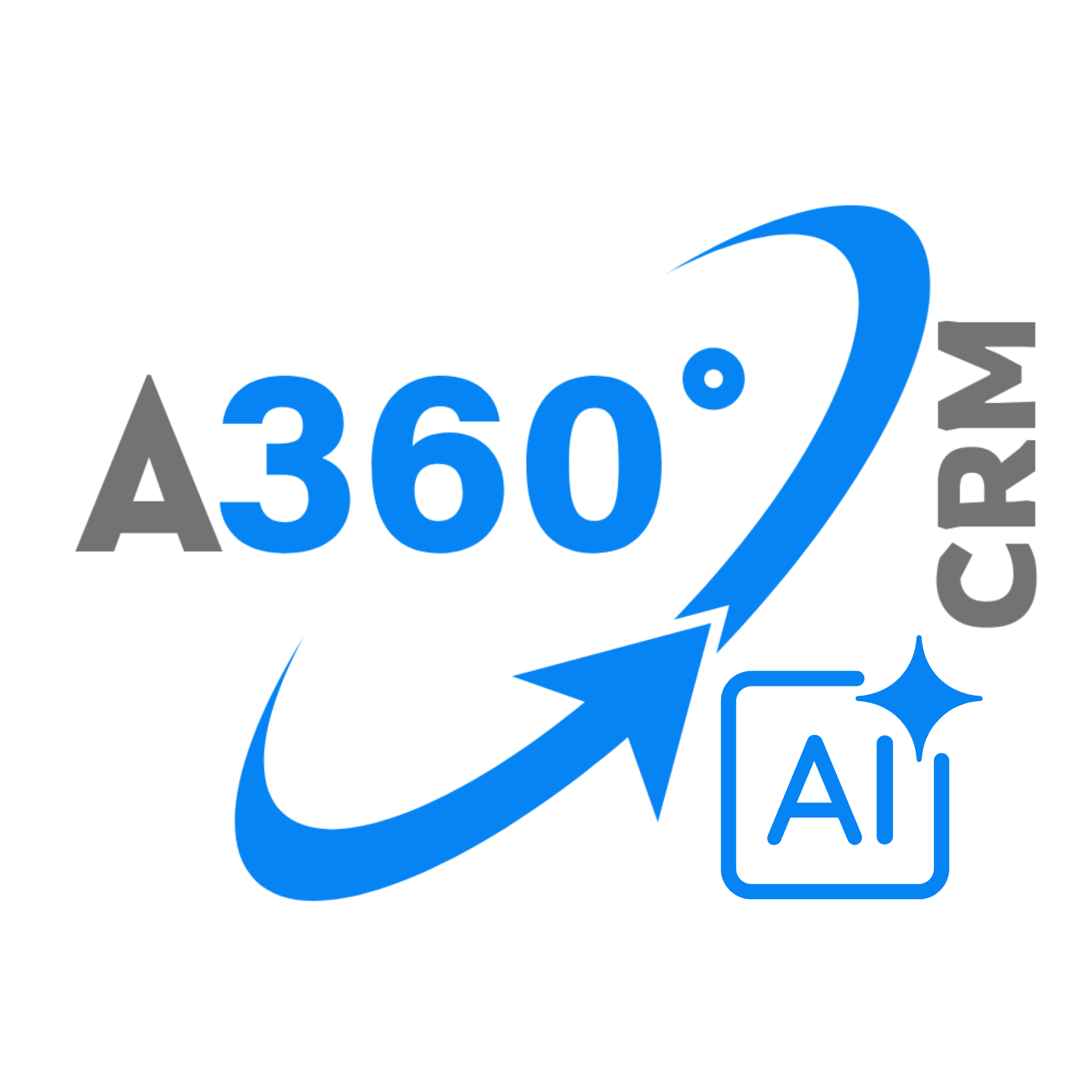 A360°CRM AI