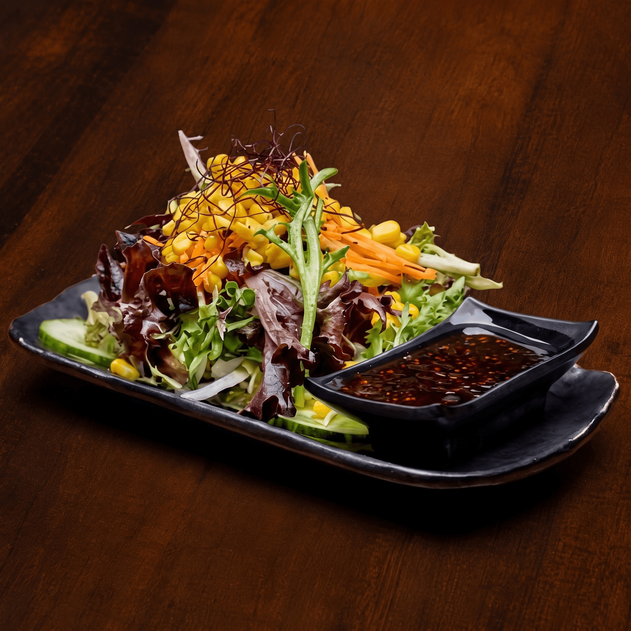 Garden Salad