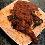 Pariwaar Joint Chicken Biryani
