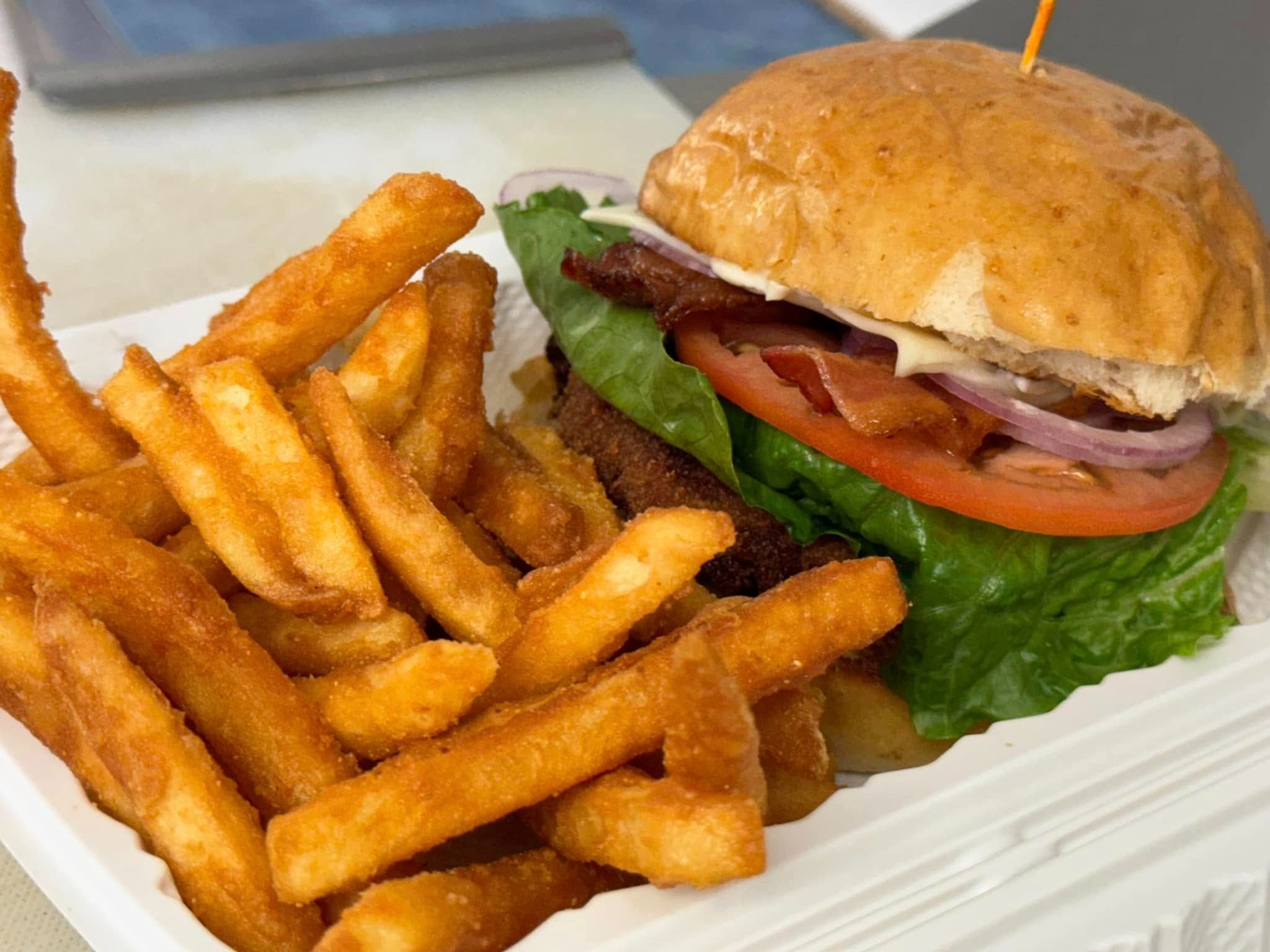 Chicken Sandwich