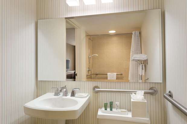 Images Hilton Meadowlands