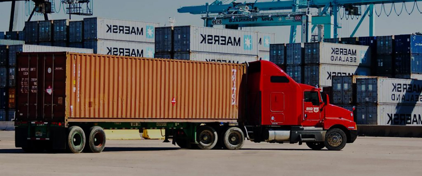 Transloading