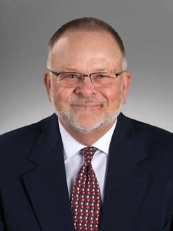 Thomas Flesher, MD