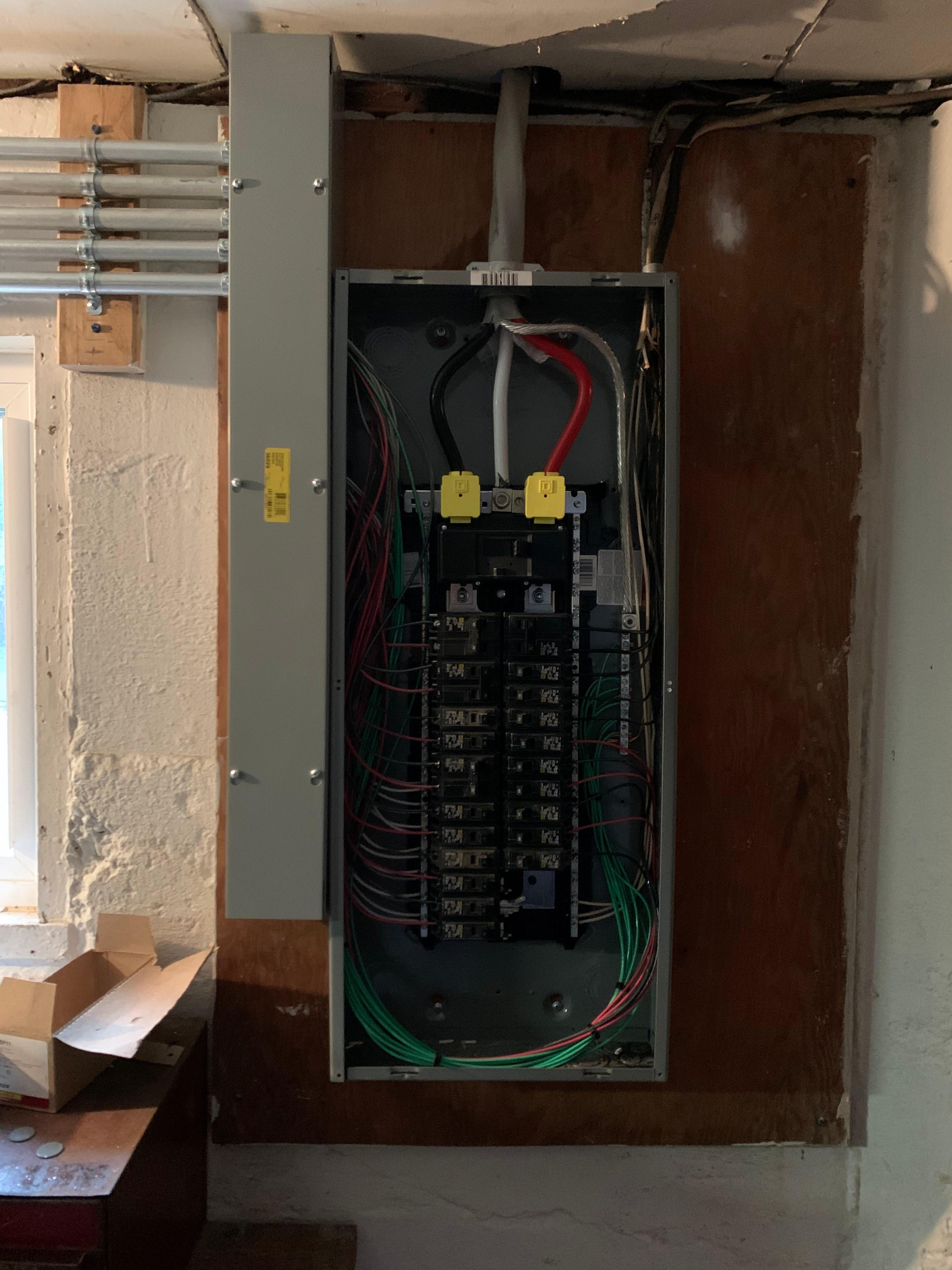 Wilson River Electric LLC Image