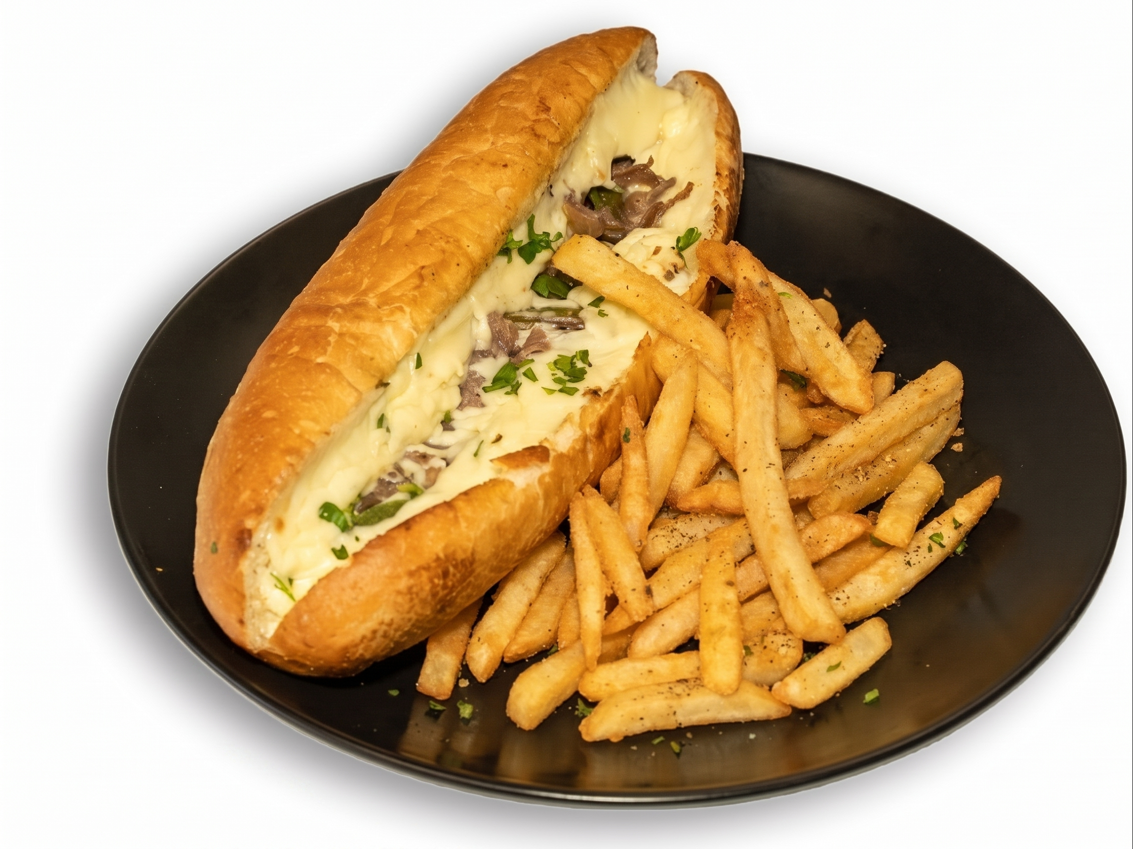 The Philly Stack