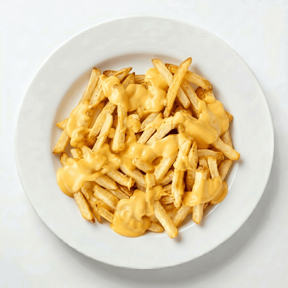 Cheese Fries