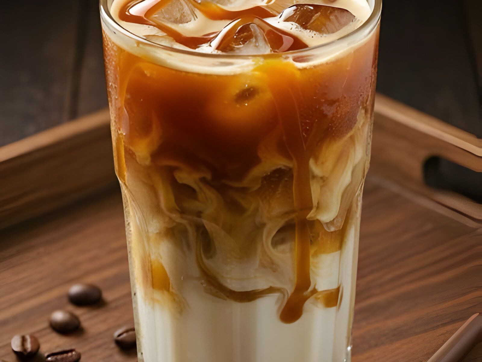 Caramel Macchiato
