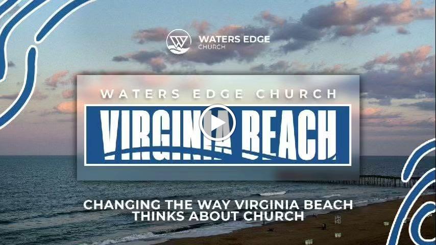 Waters Edge Church Virginia Beach Image