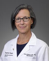 Aviva Abosch, MD Image