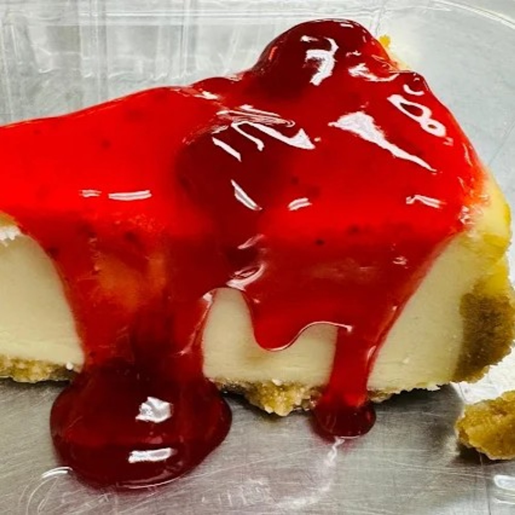 Cheesecake