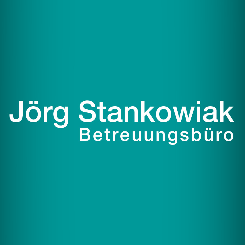 Logo von Jörg Stankowiak Betreuungsbüro