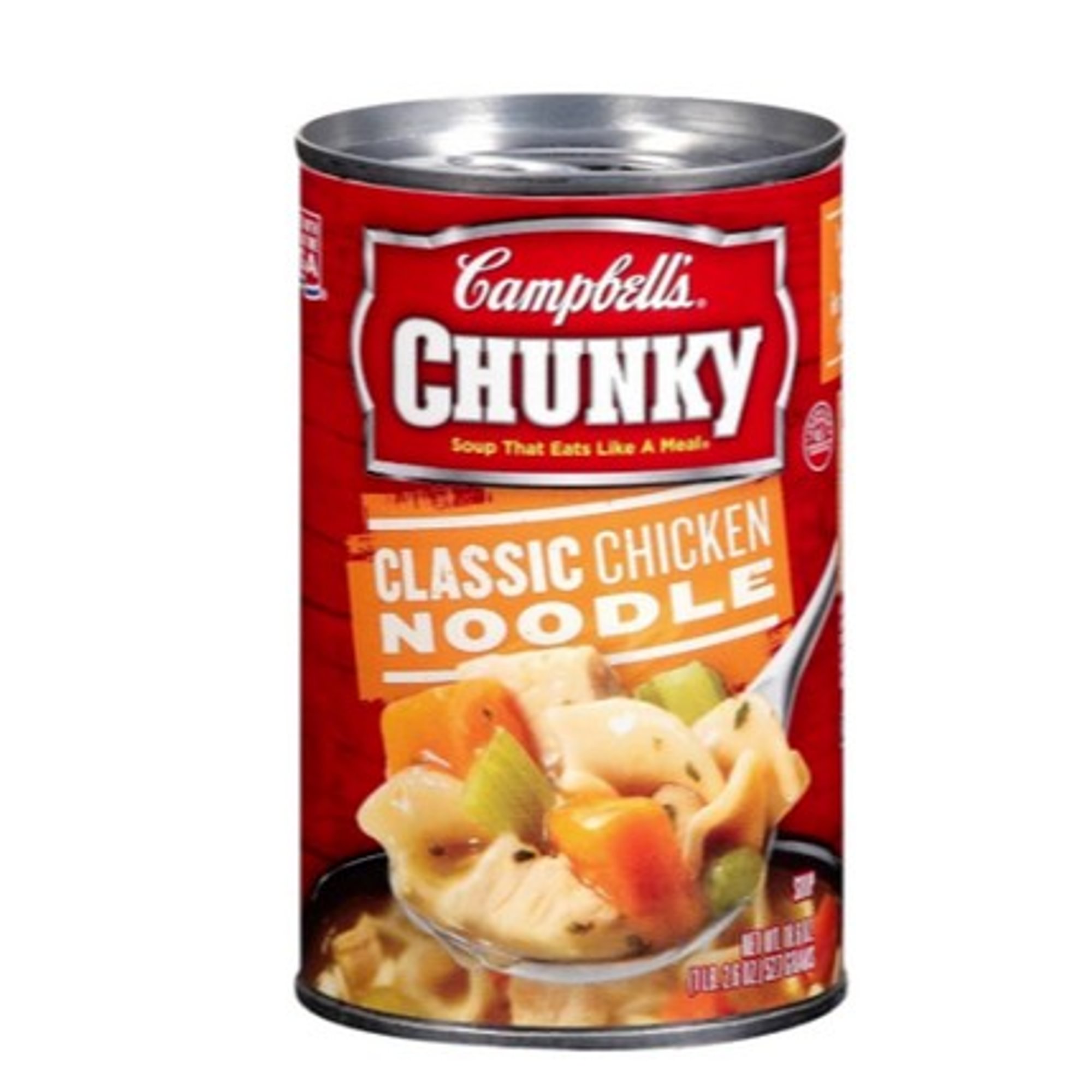 Campbell's Chunky Chicken Noodle Soup