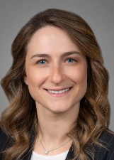 Alyssa Michelle Churchill, MD