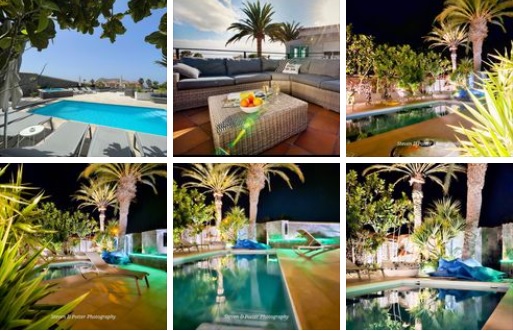 Galería en miniatura