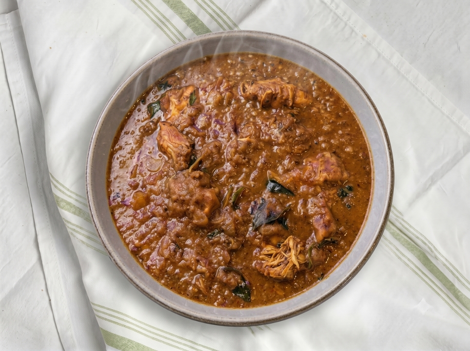Goat Korma
