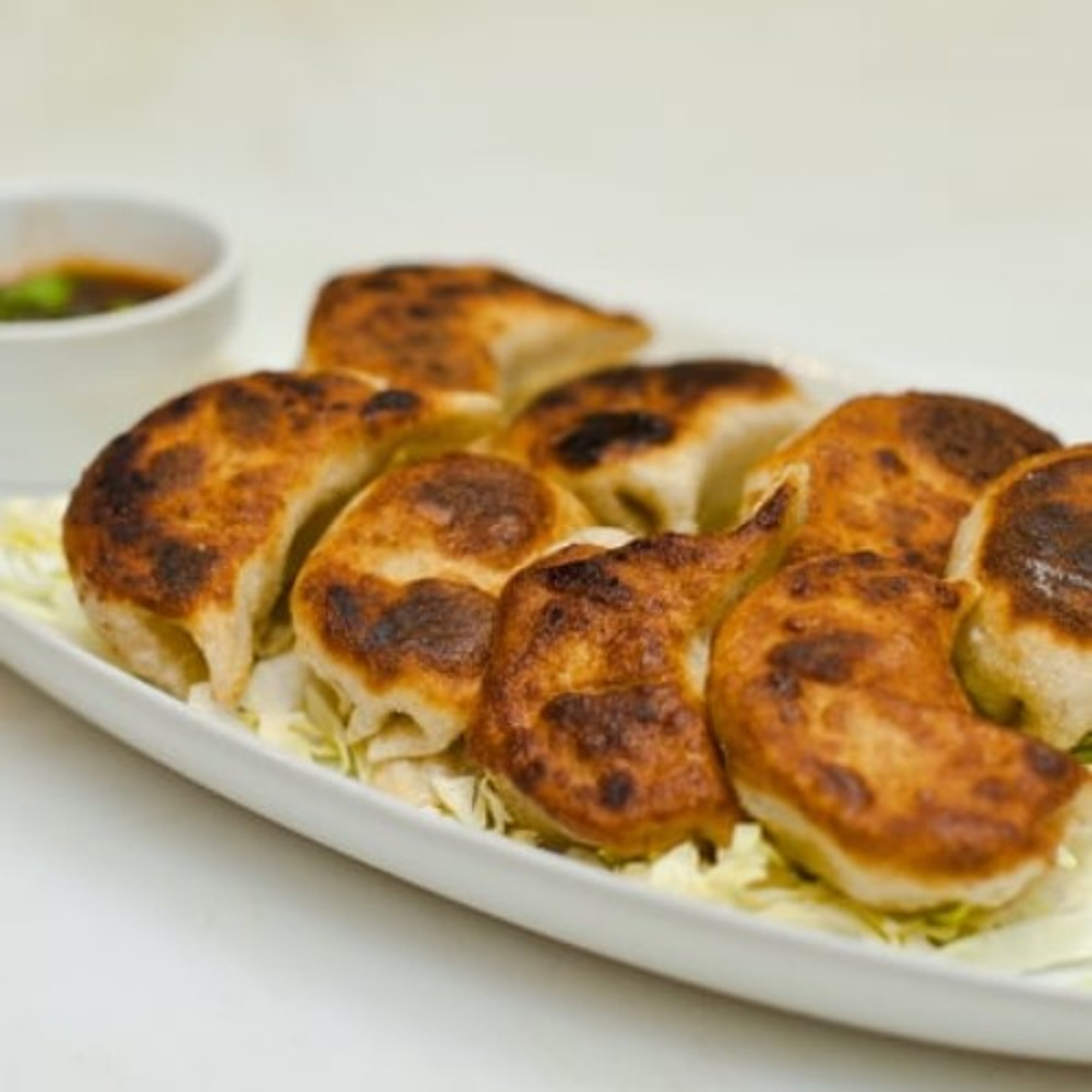 Fried Dumplings