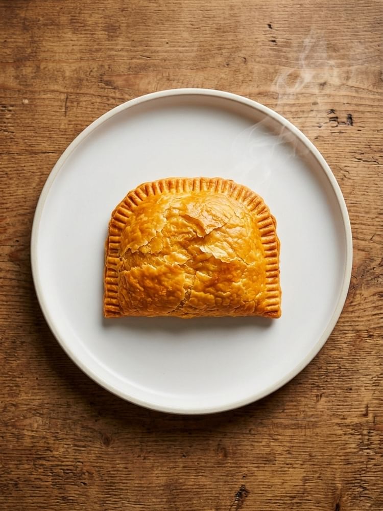 Chicken Patty