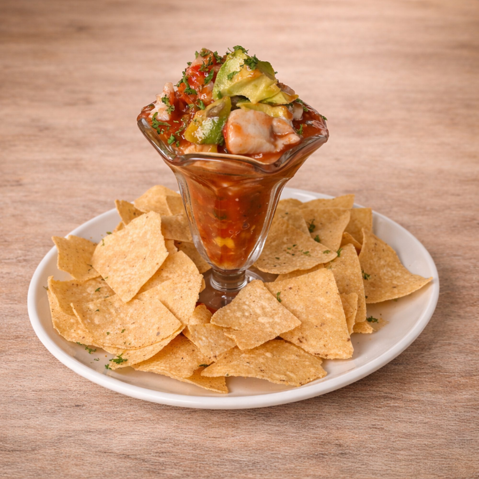Ceviche