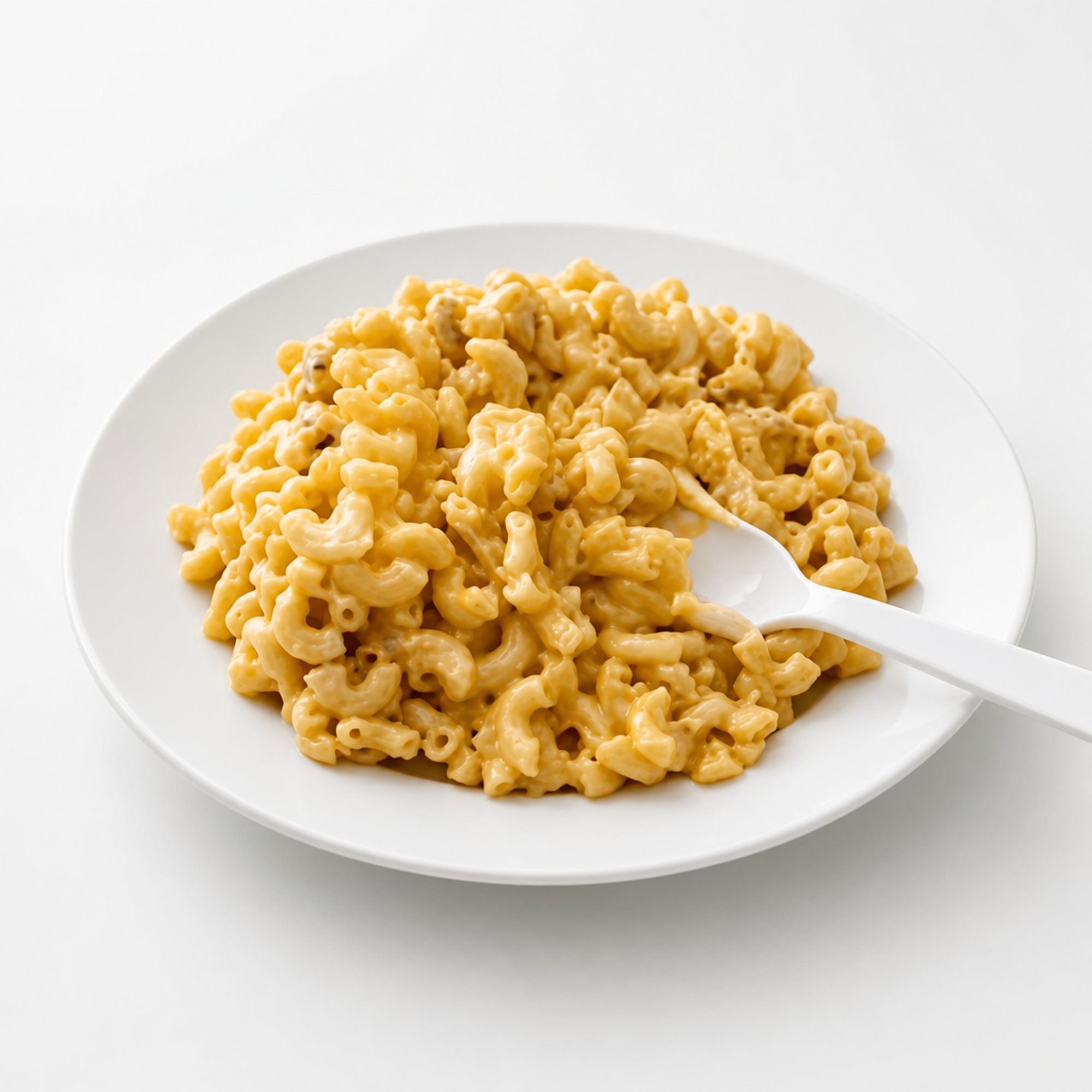 Smoked Mac & Cheese