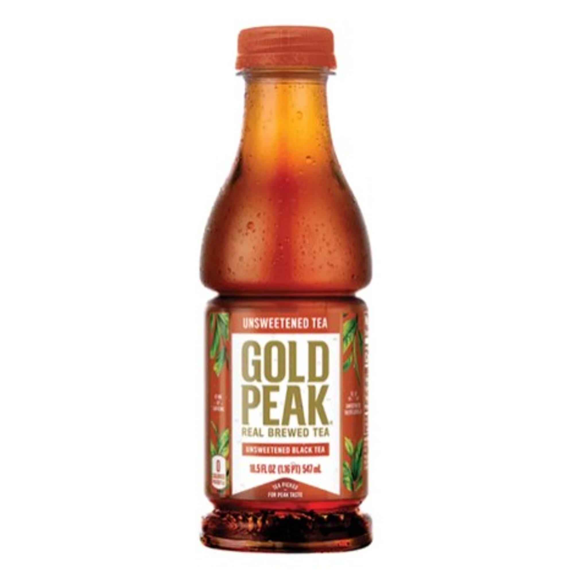Unsweetened Tea