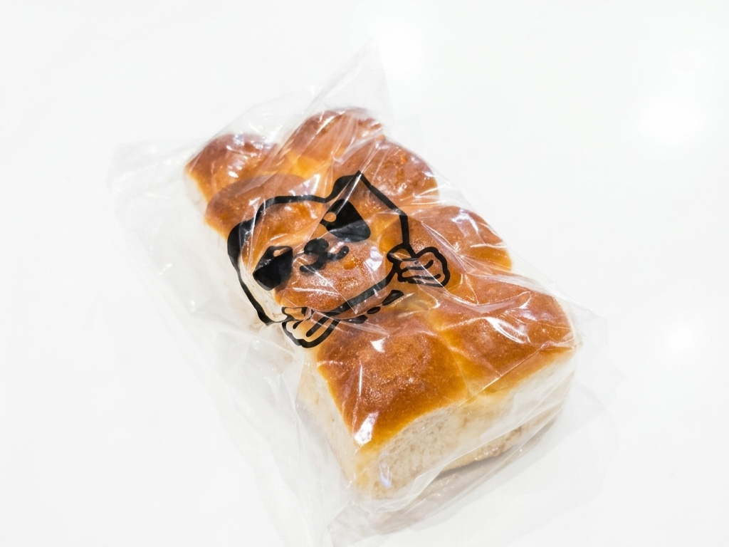 Pav Bread