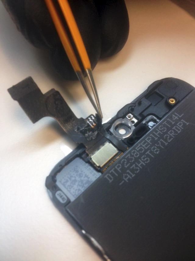 CPR Cell Phone Repair Lynnwood Photo