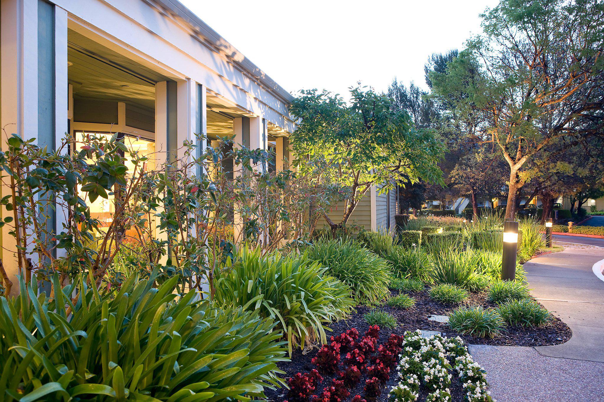 Courtyard by Marriott San Francisco Larkspur Landing/Marin County Photo