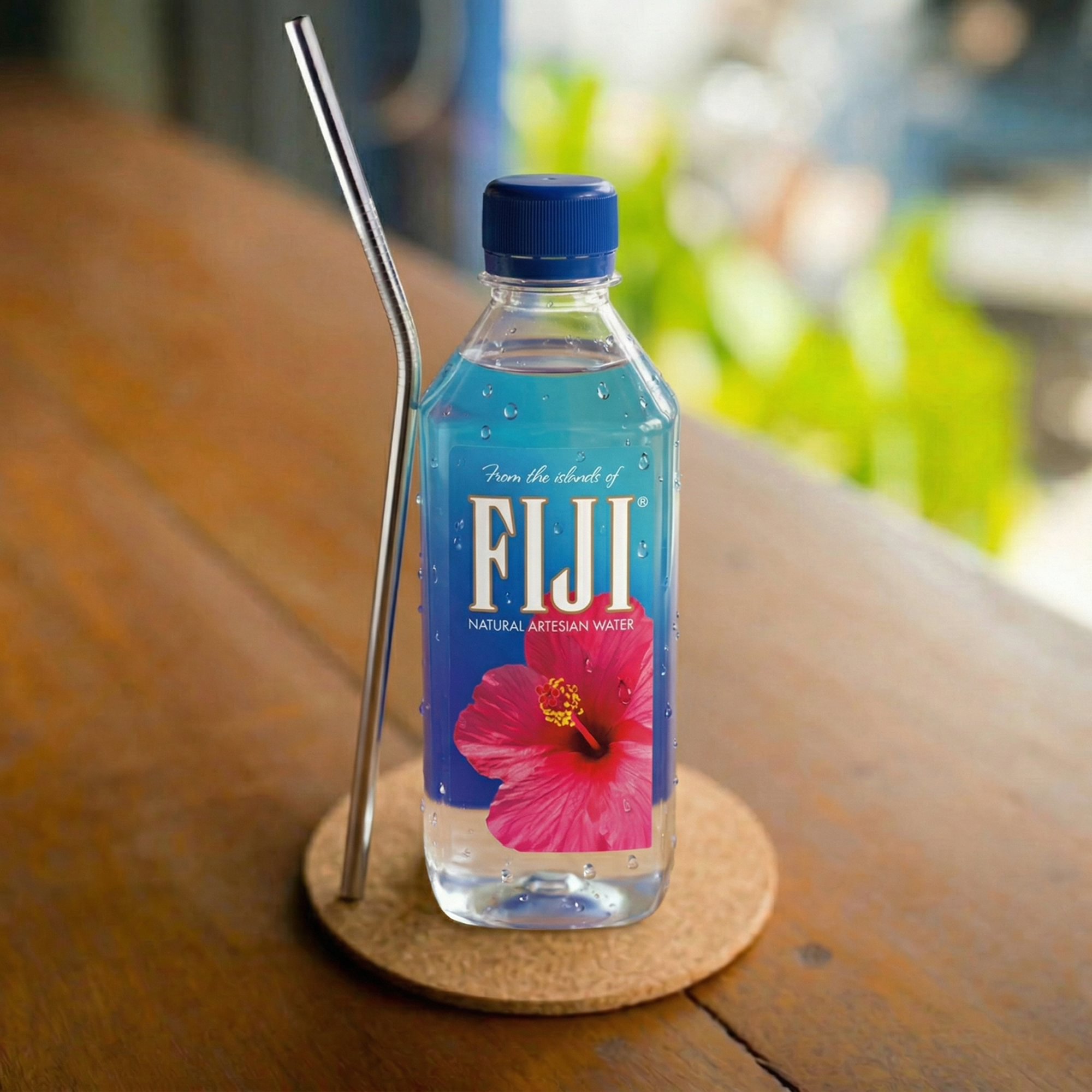Fiji Water