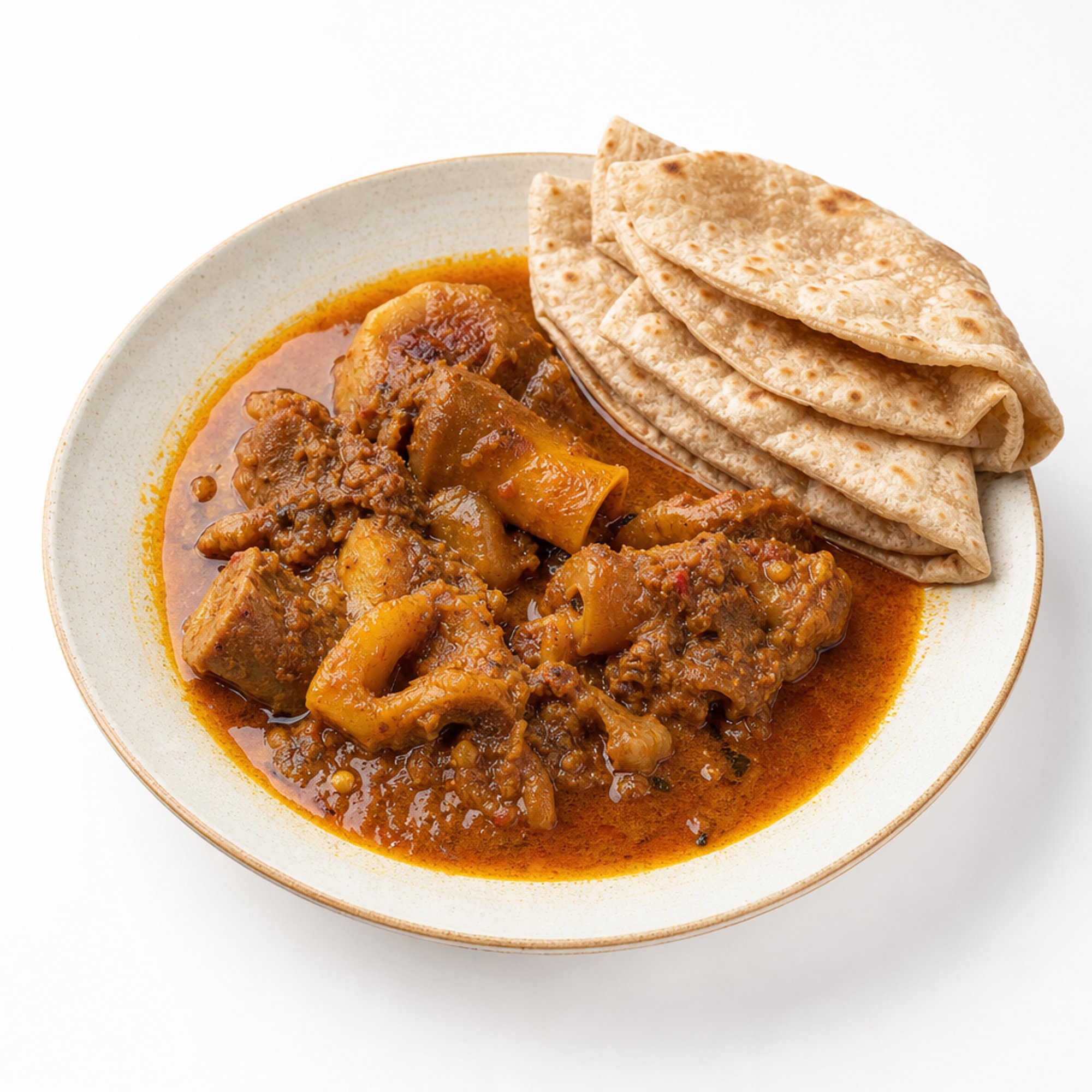 Beef Paya