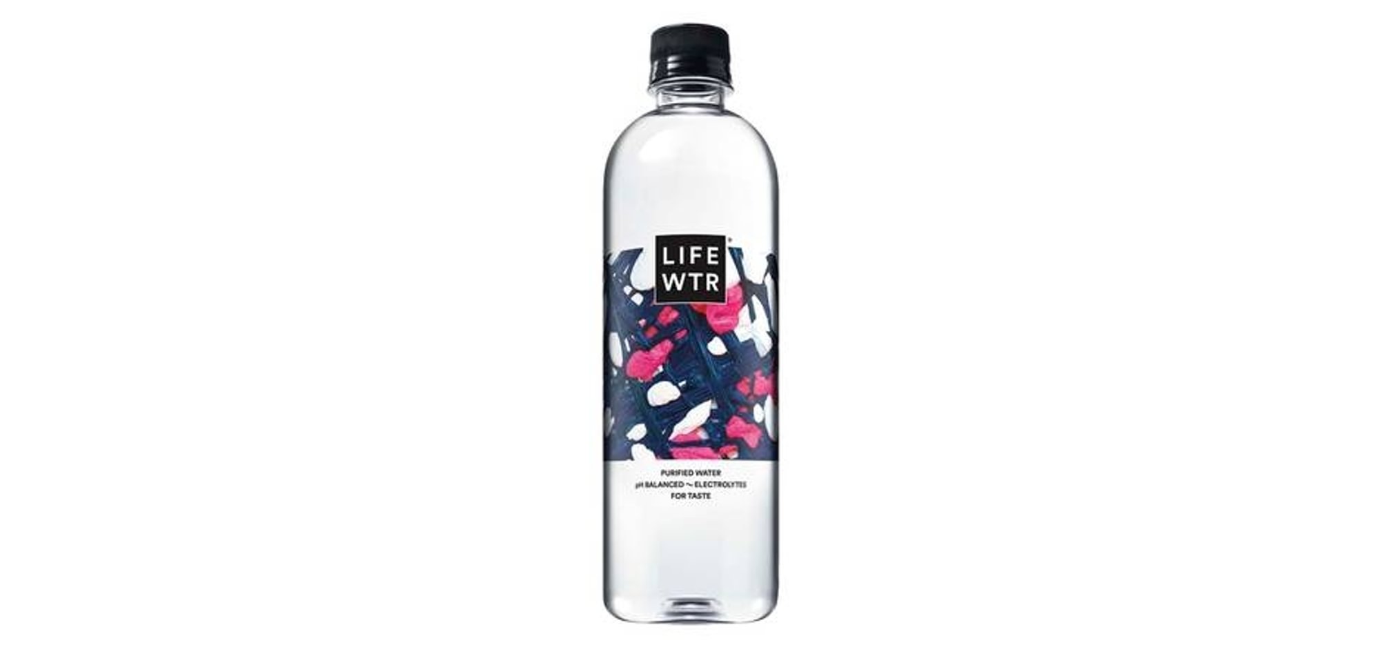 Life Water