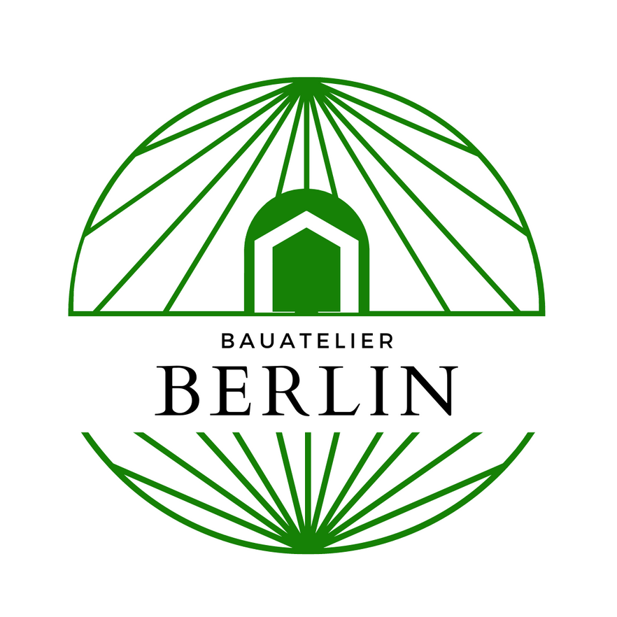 Logo von BAUATELIER BERLIN OHG