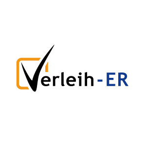 Logo von Verleih-ER