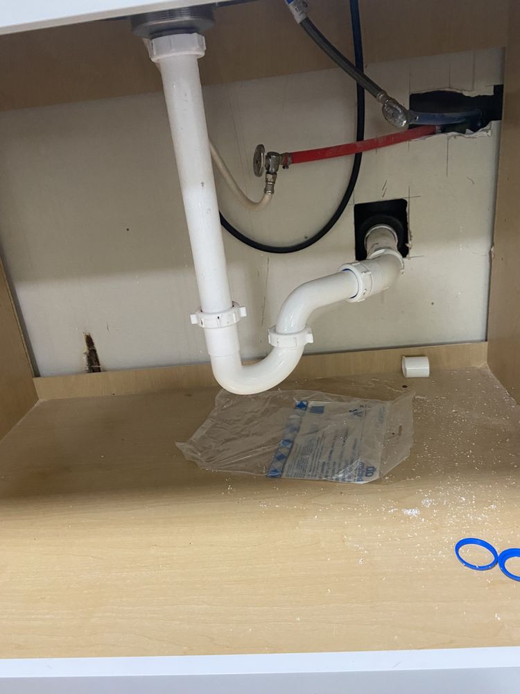 GB Plumbing LLC Image