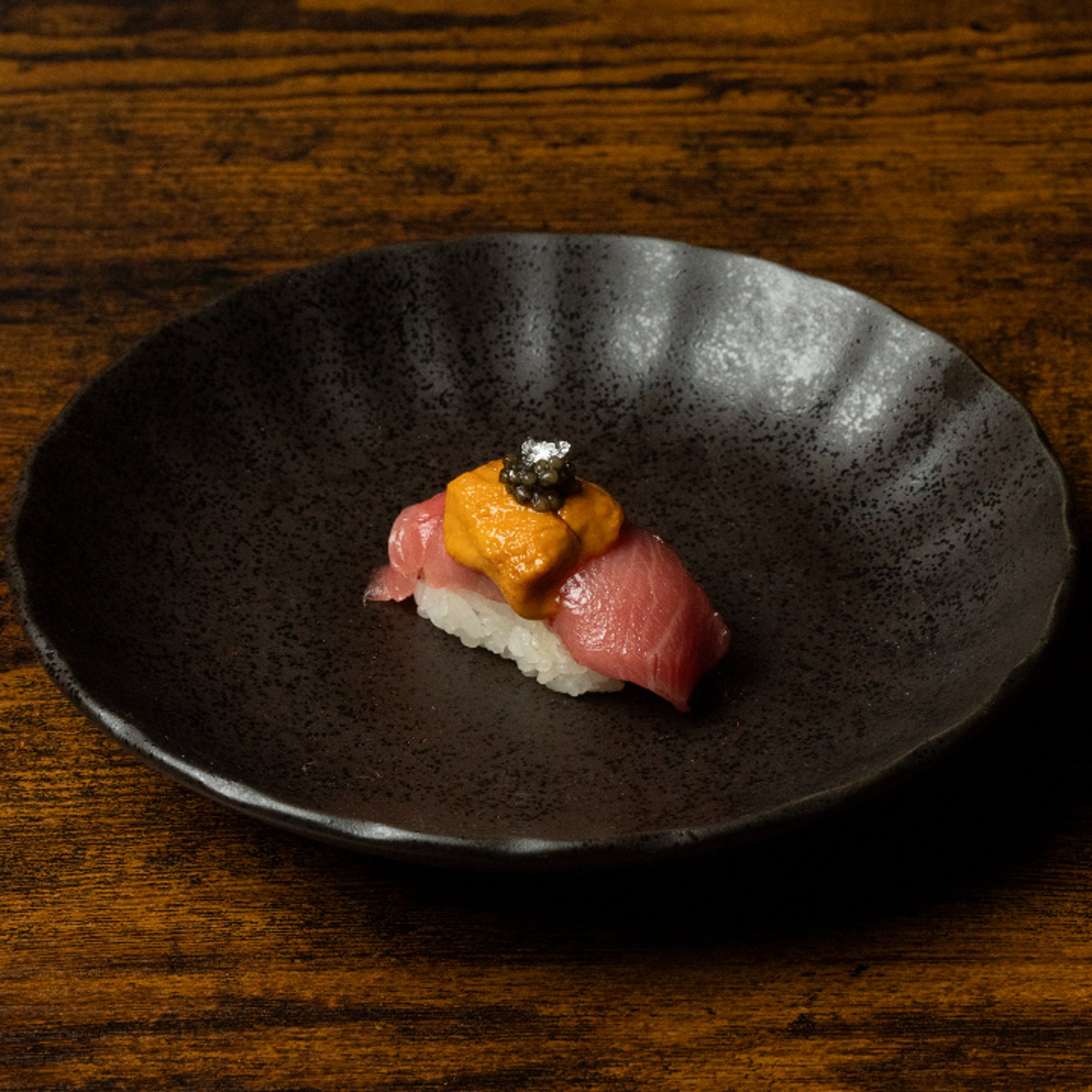 TORO UNI CAVIAR 1PC