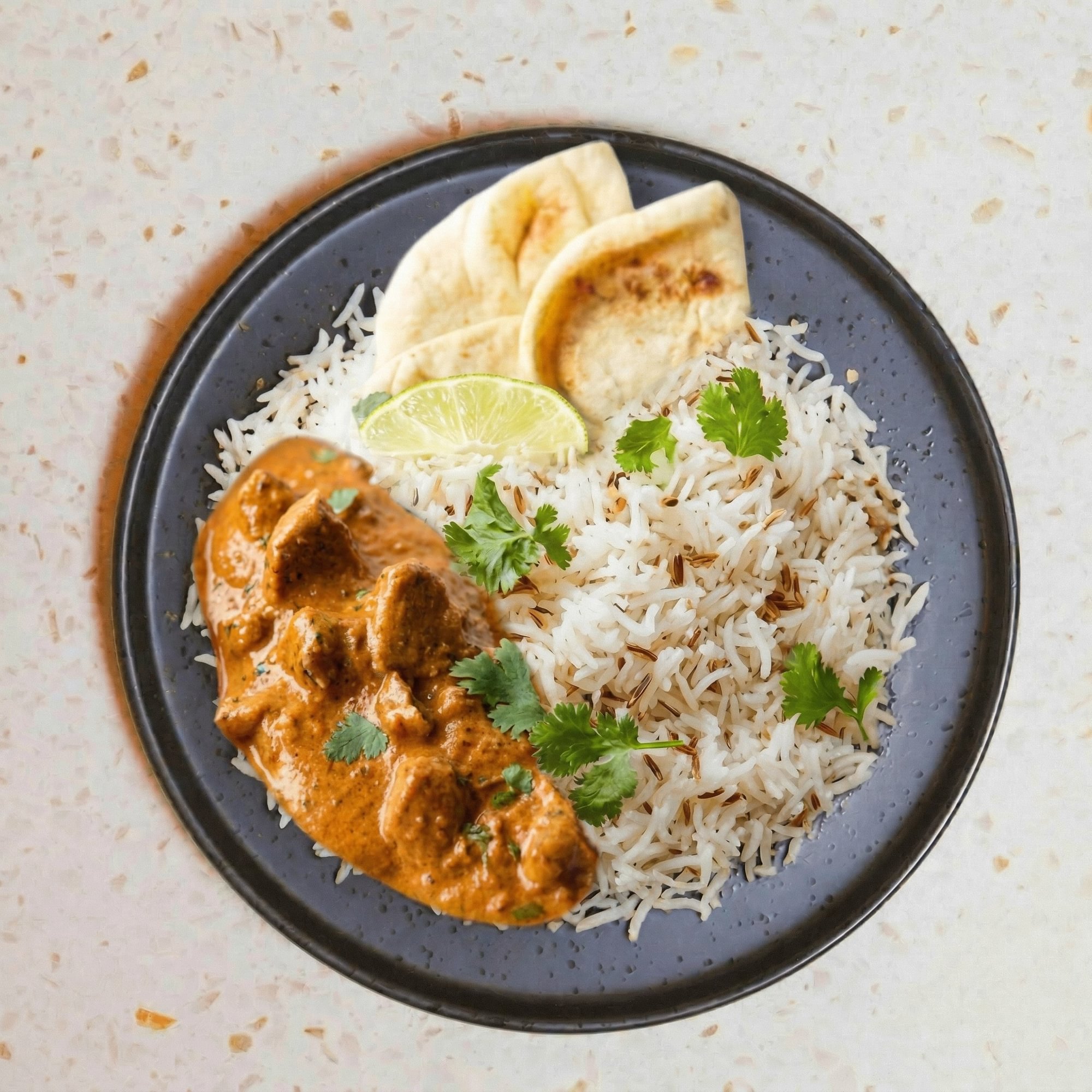 Lamb Tikka Masala