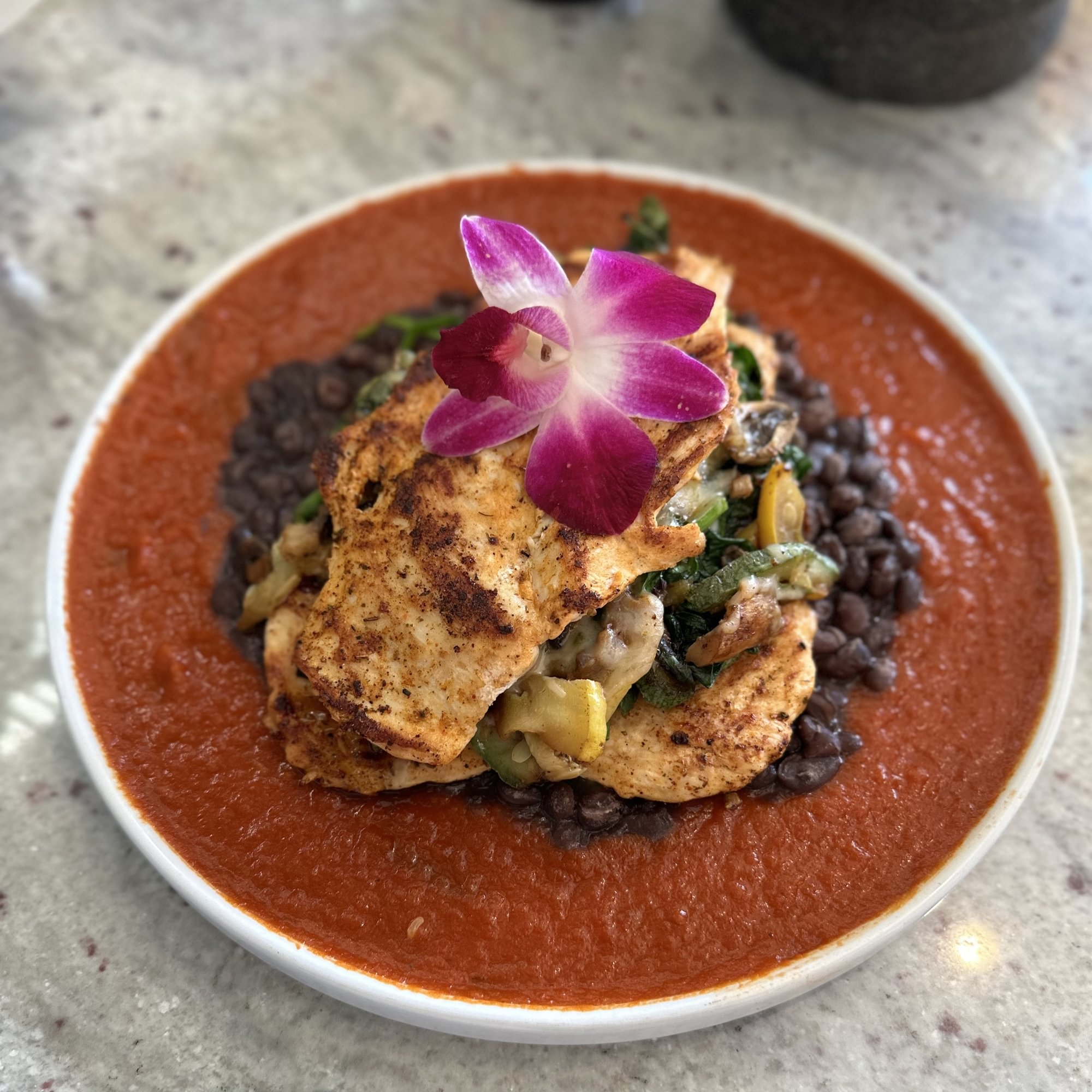 Pollo Relleno (Stuffed Chicken)
