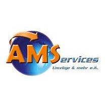Logo von AMServices e.K.