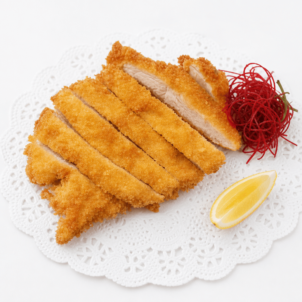 Chicken Katsu