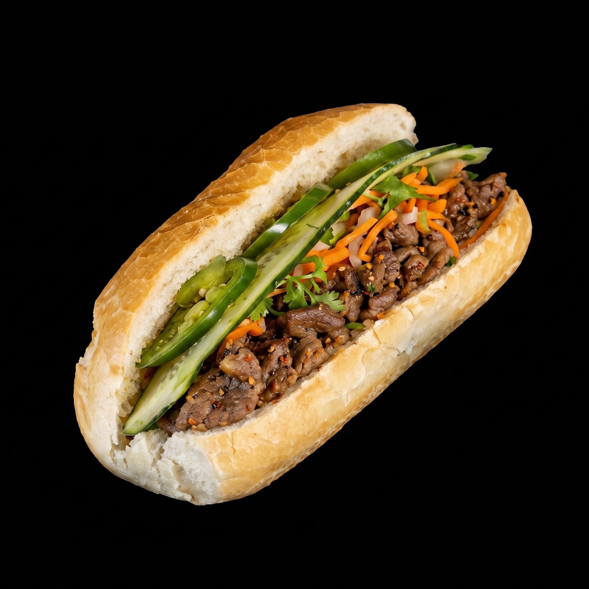 Banh Mi