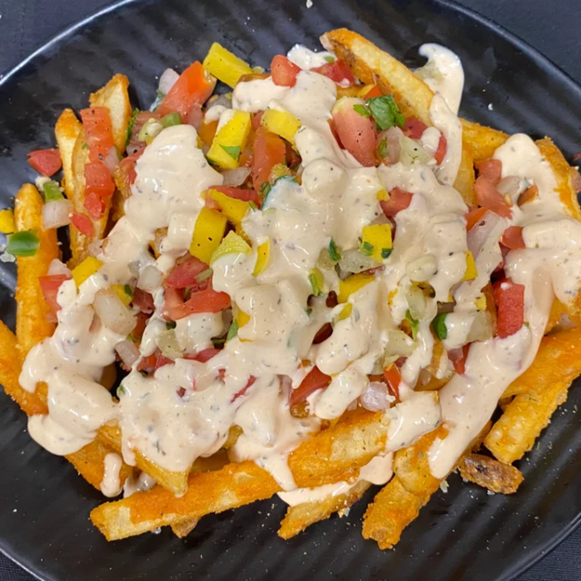 Wild Fries