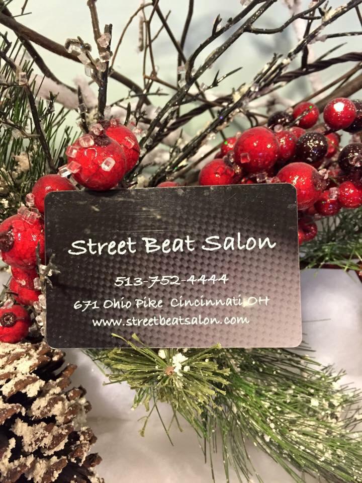 Street Beat Salon Photo