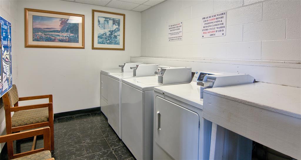 Best Western Kings Quarters Image