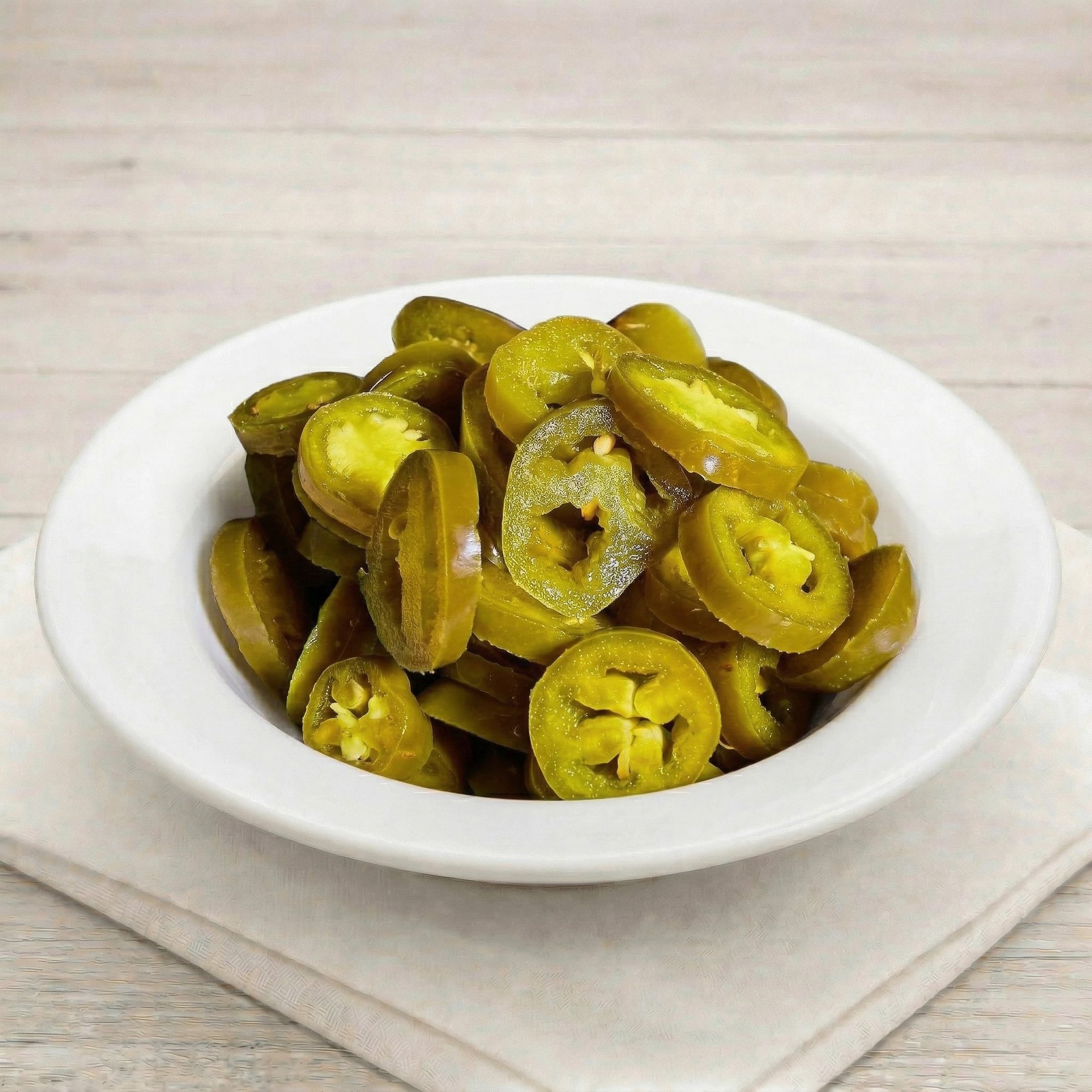 Jalapenos