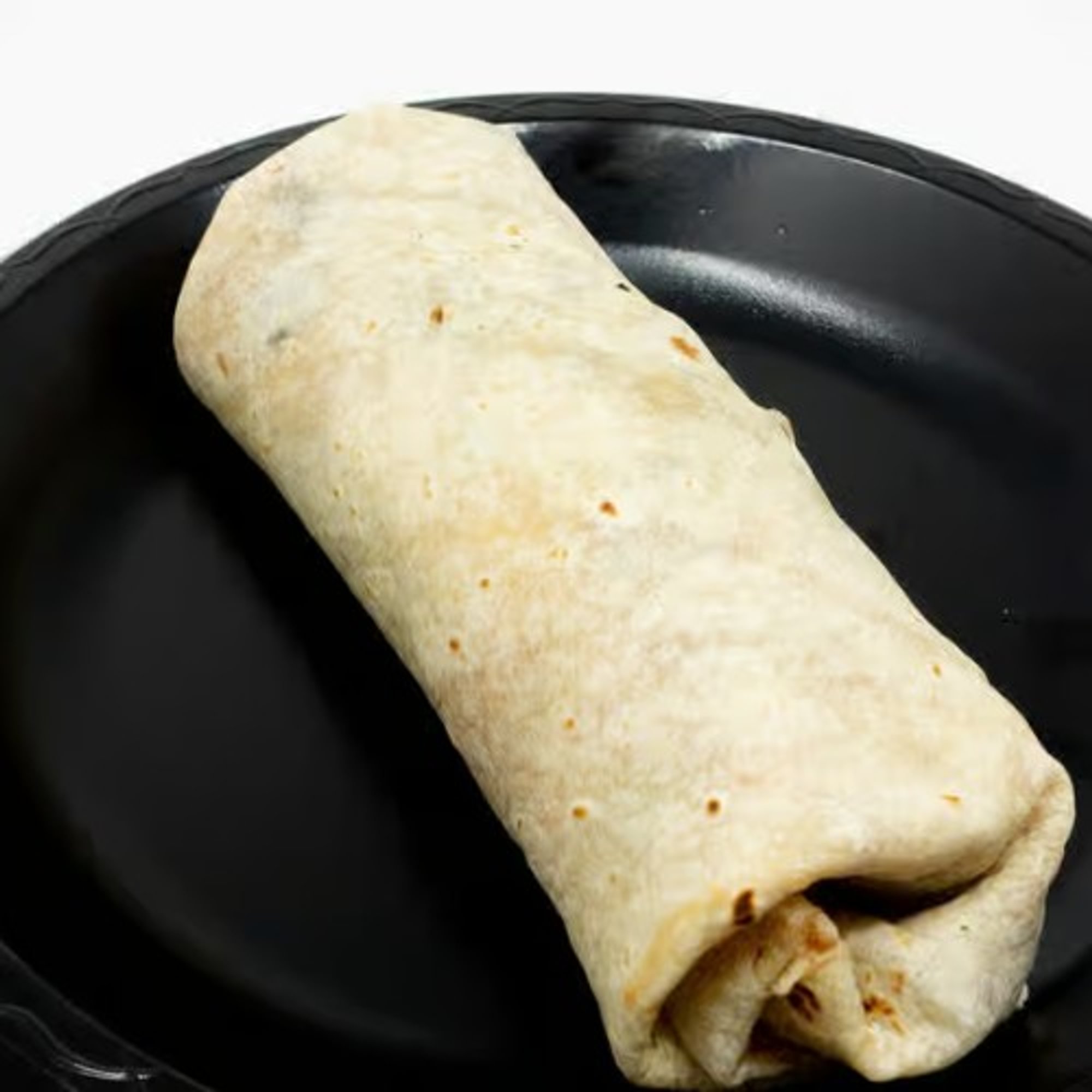 Beans Cheese Burrito